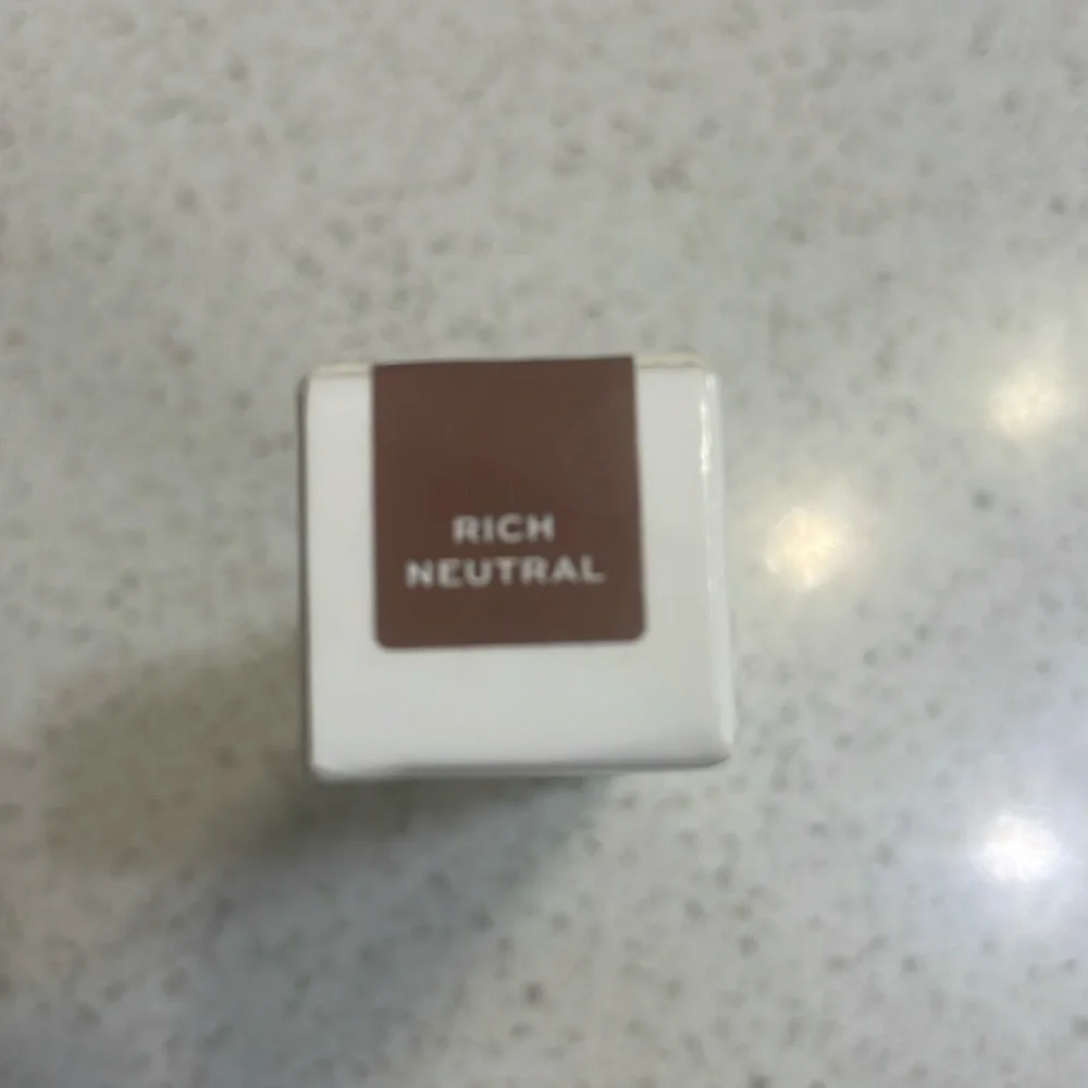 New JACLYN Cosmetics Perfecting Concealer in Rich Neutral ~NIB